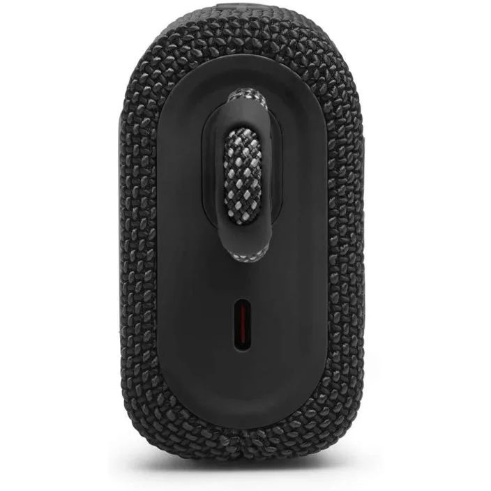 Колонка JBL Go 3 Black ( JBLGO3BLK ).